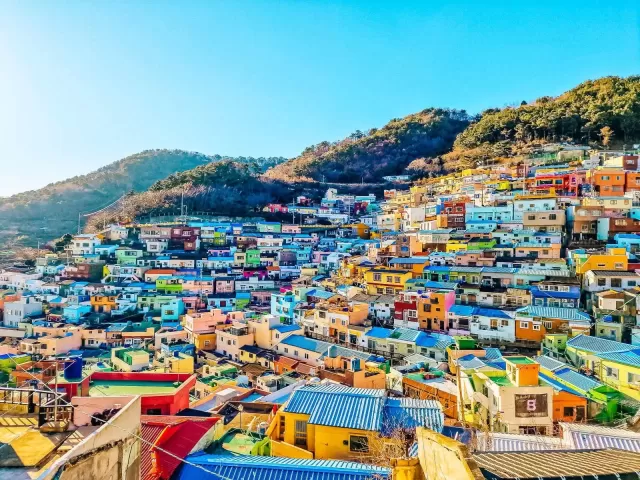 Descubre qué hacer en Busan Corea del Sur: Guía Definitiva de 2 Días para Ver y Visitar sus lugares más icónicos