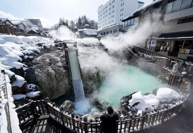 Qué lugares visitar en Japón (Que NO son Tokio ni Kioto)