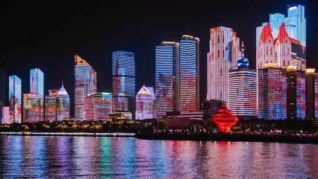 Guía de Qingdao: Qué Ver y Hacer en la Joya Costera de China