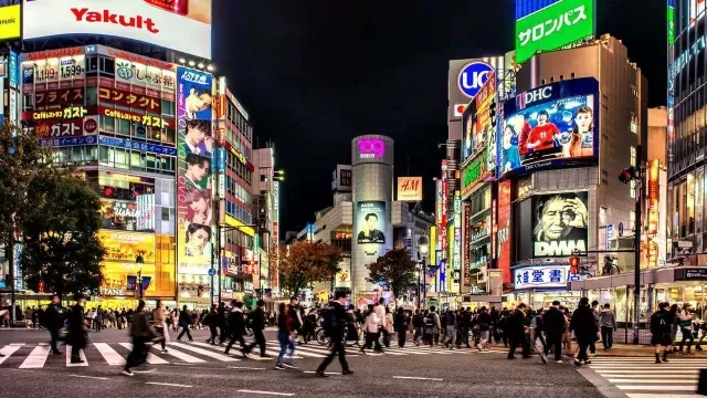 Cinco Imperdibles lugares cerca de Tokyo