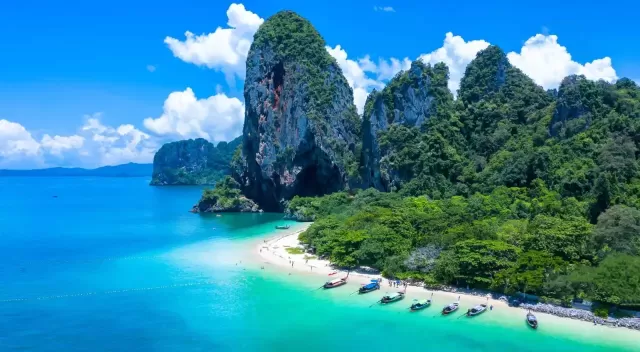 Qué hacer en Krabi: El paraíso Tailandés que tienes que visitar.