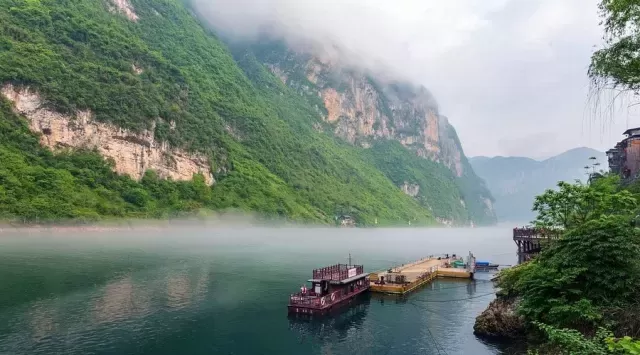 ¡Déjate sorprender por estos 4 parques Chinos!