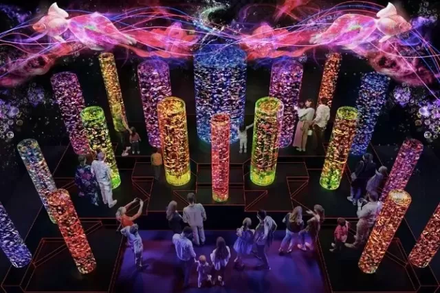 Parques Temáticos Únicos en Asia (Que no son Disney o Universal Studios): Descubre Joyas Ocultas en Japón, Tailandia y Malasia