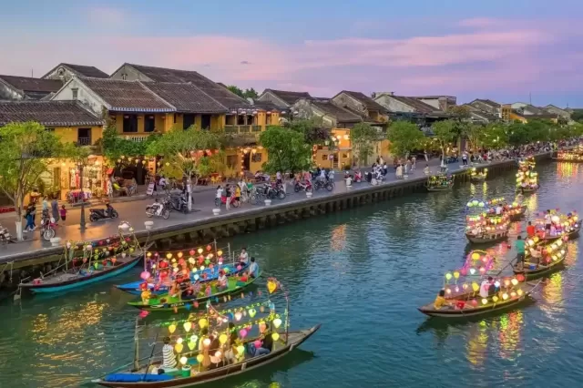 Hoi An, Vietnam: Guía Definitiva de Qué Ver y Cómo Moverse por la Ciudad Patrimonio de la UNESCO.