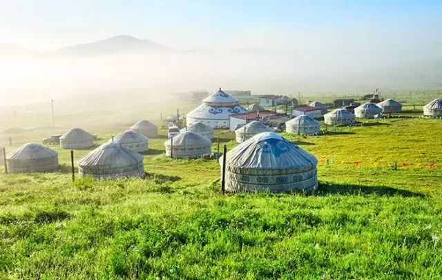 Mongolia Interior: Guía Completa de Qué Ver y Hacer en el Corazón de China