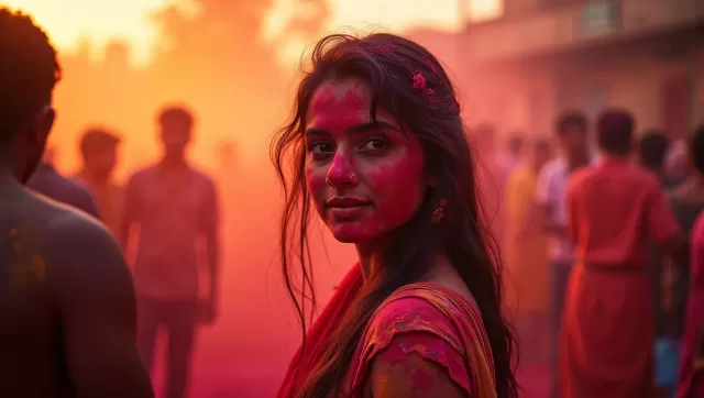 Festival Holi en India: Qué es, Cuándo se Celebra y su Significado