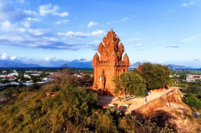 Background image for Descubre Phan Rang-Tháp Chàm, la joya oculta de Vietnam