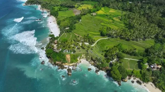 The unexplored side of Nusa Tenggara: Beyond Bali