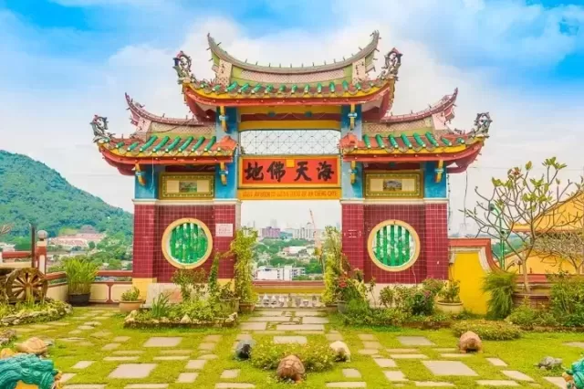 Background image for ¡Seis destinos para conocer a Malasia!