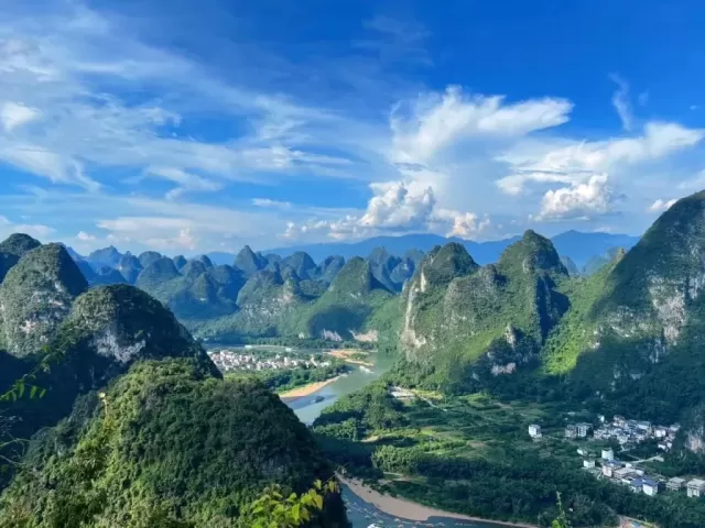 Guilin: Guía Completa para un viaje Inolvidable