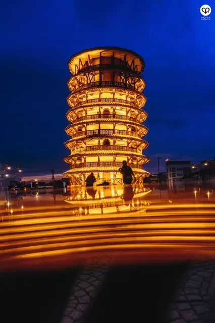 Teluk Intan: La Joya Histórica y Culinaria de Malasia que Debes Conocer