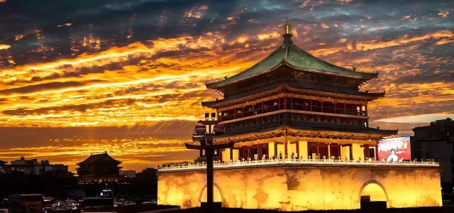 Qué visitar en Xi'an: La Guía Definitiva para Descubrir la Antigua Capital de China