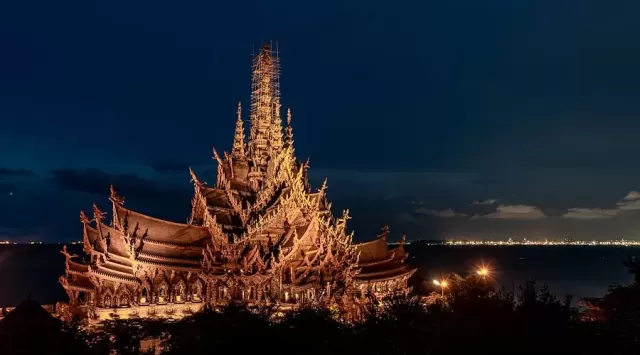 Background image for ¿Sabes si tu país es uno de los exentos de visa para Tailandia? Entérate de las regulaciones más recientes.